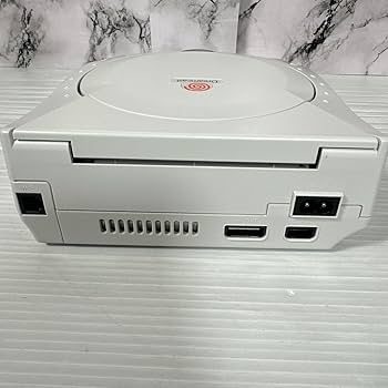 Amazon.co.jp: ドリームキャスト 湯川専務箱 ドリキャス 旧世代